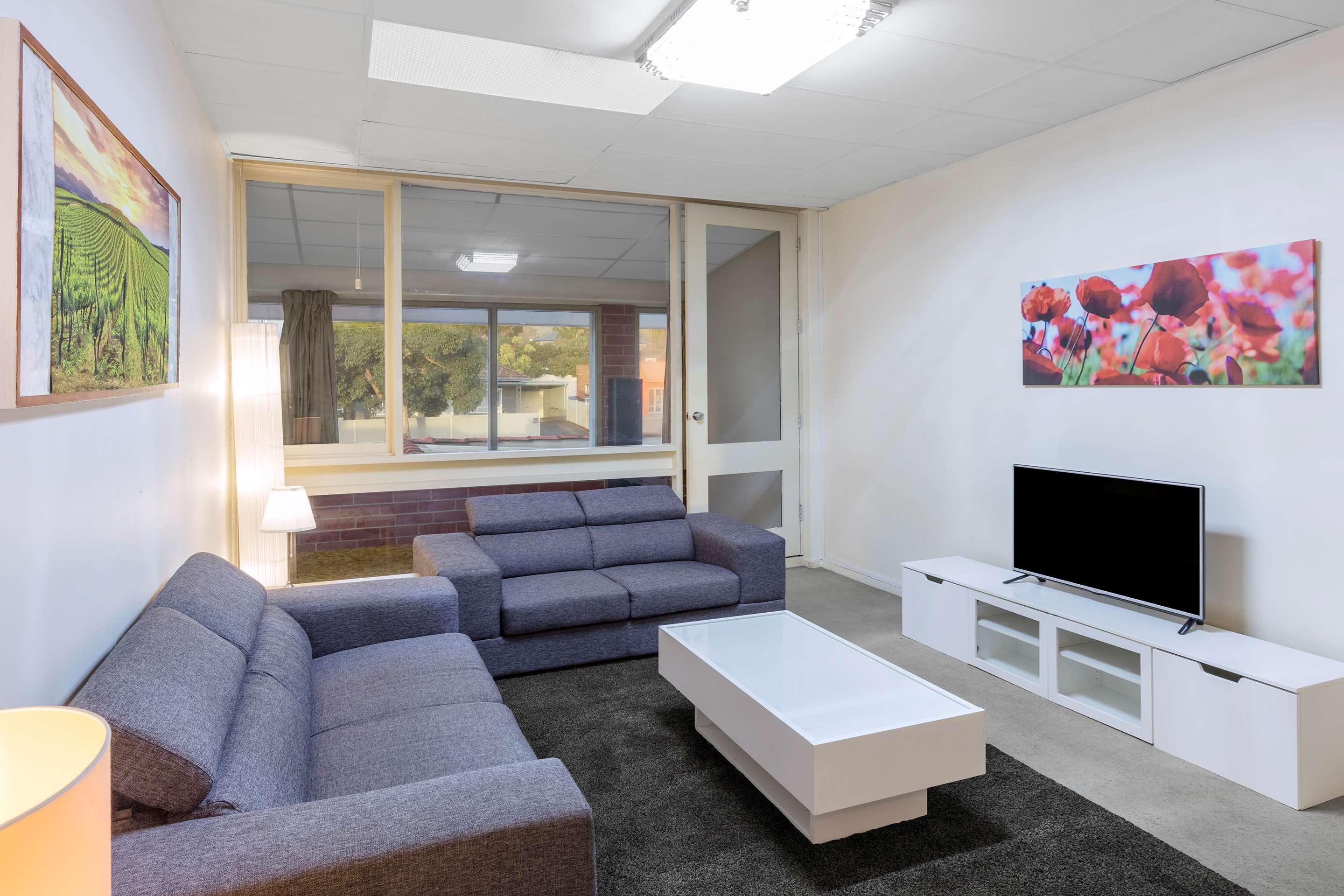 Best Western Plus Service Inn & Suites Lethbridge Eksteriør bilde
